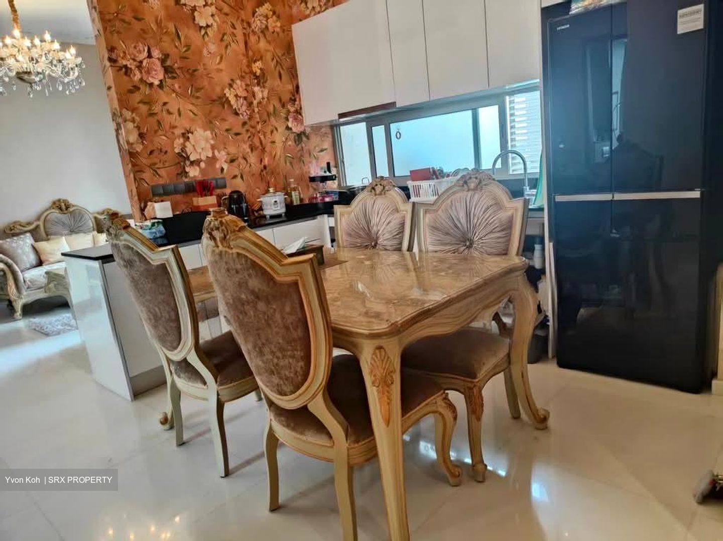 Kallang Riverside (D12), Apartment #576086691